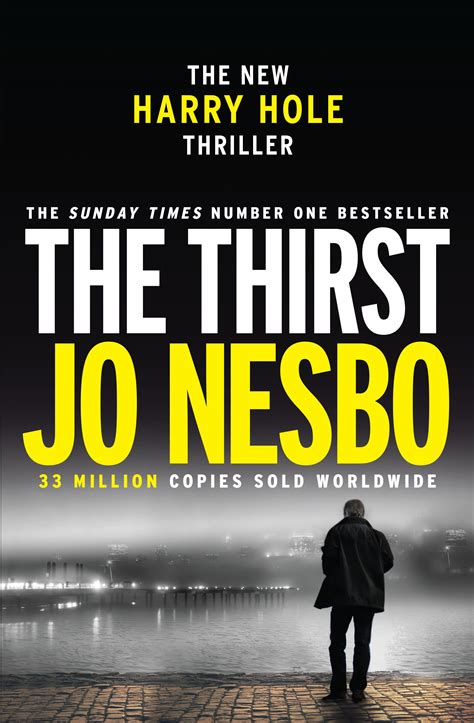 Full Download The Thirst Harry Hole 11 