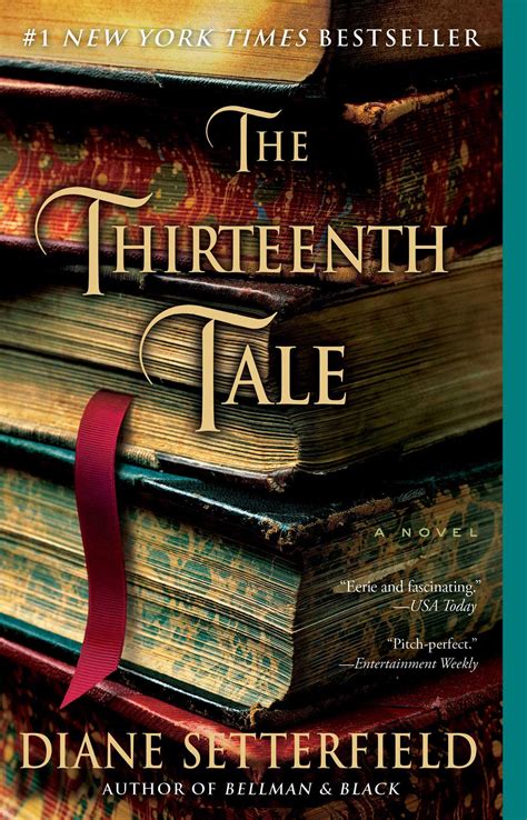 Download The Thirteenth Tale By Diane Setterfield