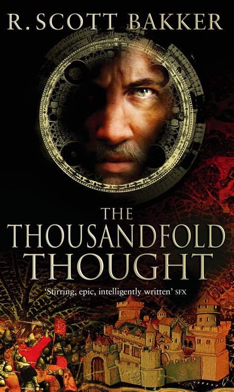 Full Download The Thousandfold Thought The Prince Of Nothing 3 By R Scott Bakker