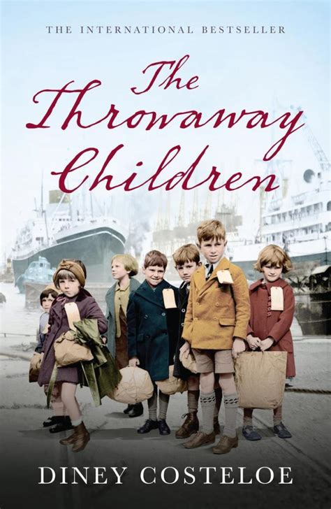 Read Online The Throwaway Children 