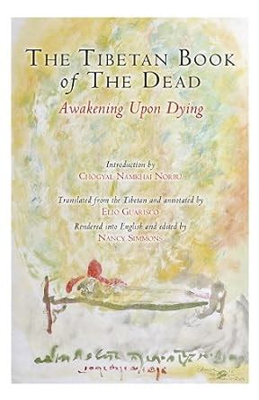 Download The Tibetan Book Of The Dead Awakening Upon Dying By Padmasambhava