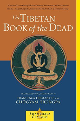 Download The Tibetan Book Of The Dead Shambhala Pocket Library By Francesca Fremantle