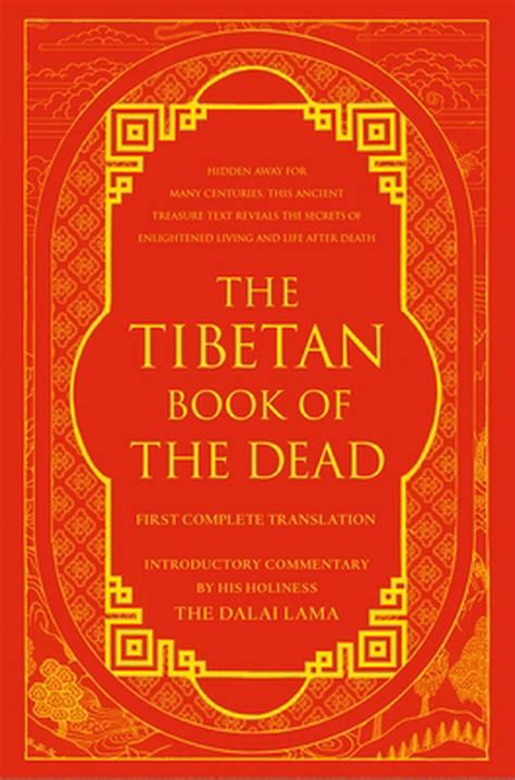 Download The Tibetan Book Of The Dead By Padmasambhava