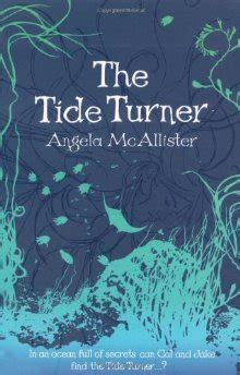 Download The Tide Turner By Angela Mcallister