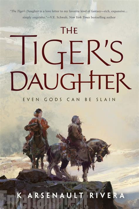 Download The Tigers Daughter Their Bright Ascendency 1 By K Arsenault Rivera