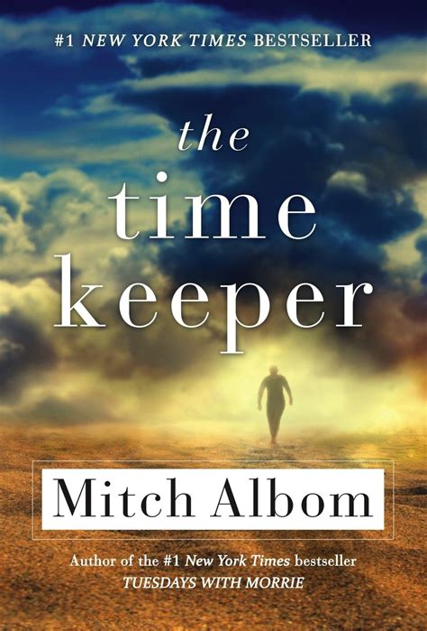 Read The Time Keeper By Mitch Albom