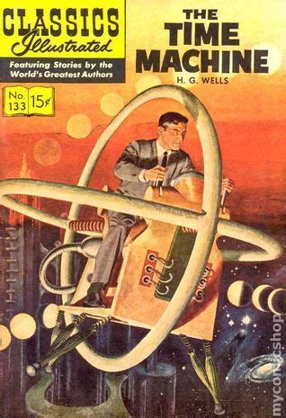 Download The Time Machine By Lorenz B Graham
