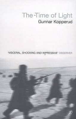 Read The Time Of Light By Gunnar Kopperud
