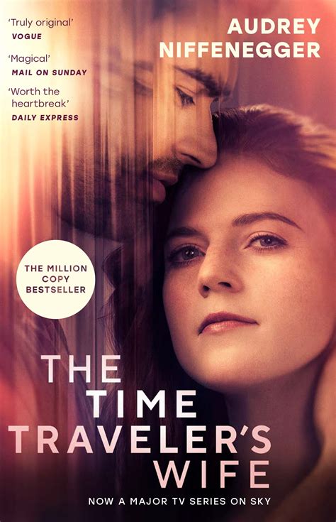 Full Download The Time Travelers Wife By Audrey Niffenegger