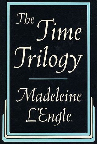 Download The Time Trilogy Time Quintet 13 By Madeleine Lengle
