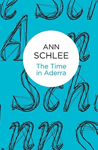 Download The Time In Aderra By Ann Schlee