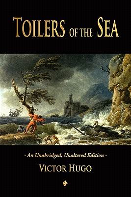 Full Download The Toilers Of The Sea By Victor Hugo