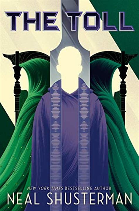 Full Download The Toll Arc Of A Scythe 3 By Neal Shusterman