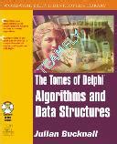 Read The Tomes Of Delphi Algorithms And Data Structures By Julian Bucknall
