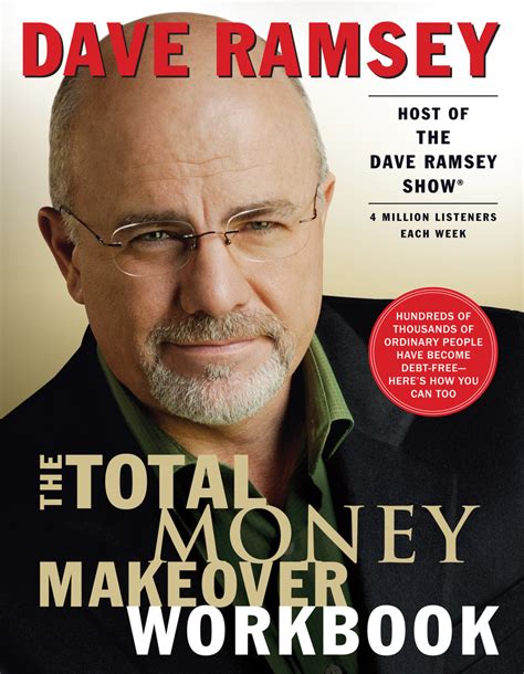 Read The Total Money Makeover Workbook By Dave Ramsey