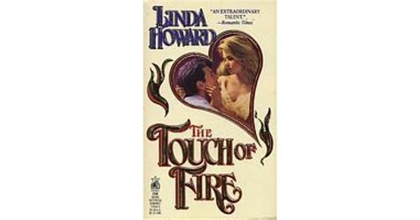 Download The Touch Of Fire Western Ladies 3 By Linda Howard