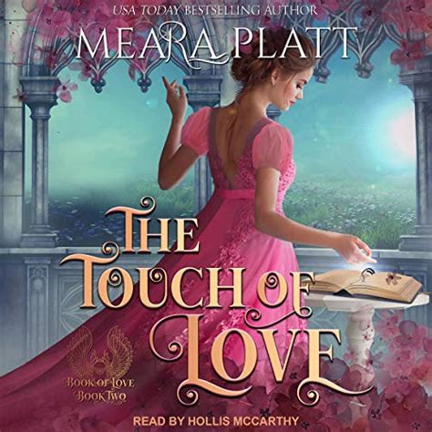 Read The Touch Of Love Book Of Love 2 By Meara Platt