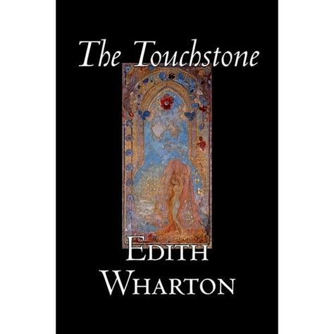 Full Download The Touchstone By Edith Wharton