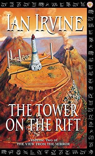 Full Download The Tower On The Rift The View From The Mirror 2 By Ian Irvine