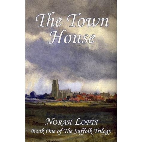 Read Online The Town House House 1 By Norah Lofts