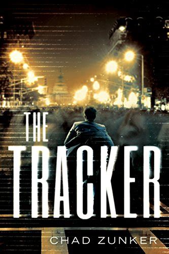 Read Online The Tracker Sam Callahan 1 By Chad Zunker