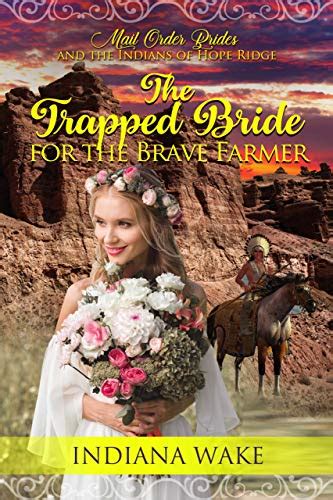 Read Online The Trader And The Rescued Bride By Indiana Wake