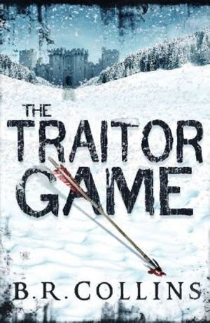 Read Online The Traitor Game By Br Collins