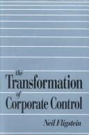 Download The Transformation Of Corporate Control By Neil Fligstein
