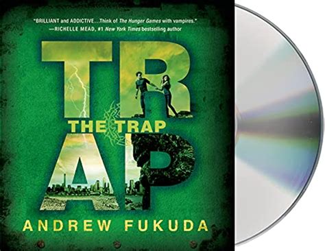 Download The Trap The Hunt 3 By Andrew Fukuda