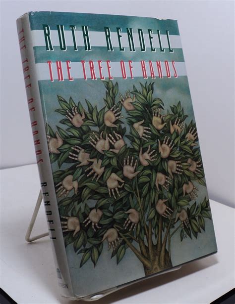 Full Download The Tree Of Hands By Ruth Rendell