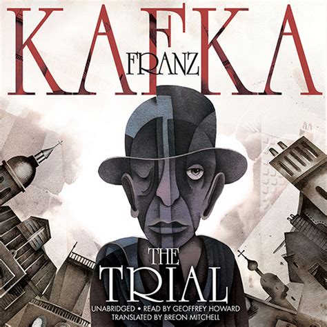 Full Download The Trial By Franz Kafka