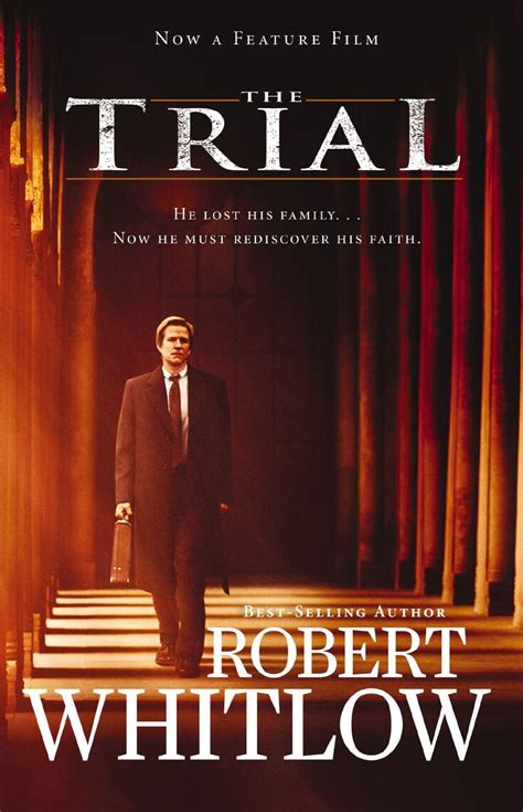 Read The Trial By Robert Whitlow