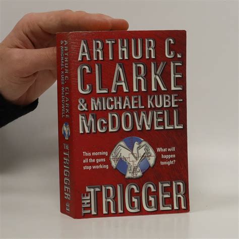Full Download The Trigger By Arthur C Clarke