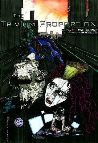 Read Online The Trivium Proportion By D Hunter Phillips
