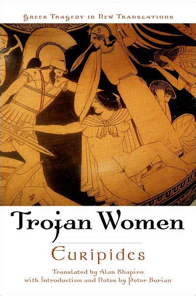 Download The Trojan Women By Euripides