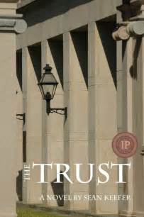 Read The Trust By Sean Keefer