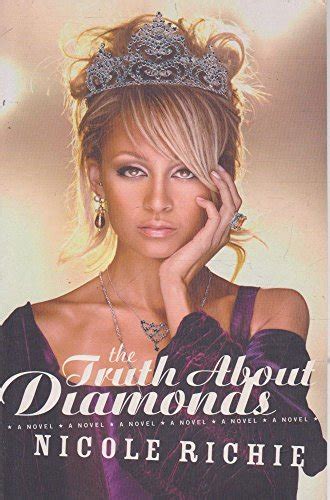 Read Online The Truth About Diamonds By Nicole Richie