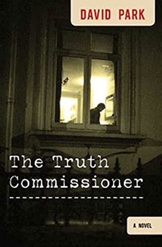 Download The Truth Commissioner By David Park