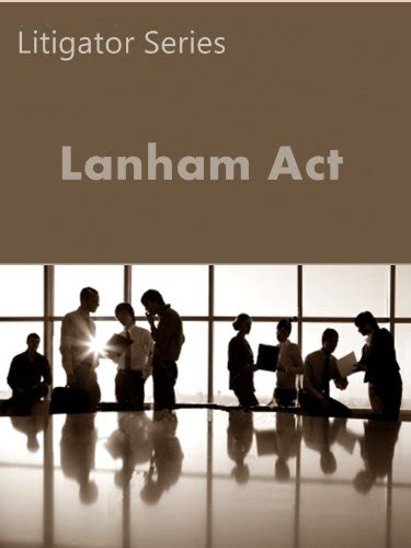 Full Download The Tucker Act Litigator Series By Landmark Publications