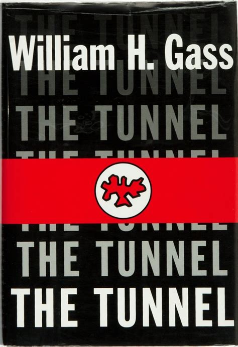 Read Online The Tunnel By William H Gass