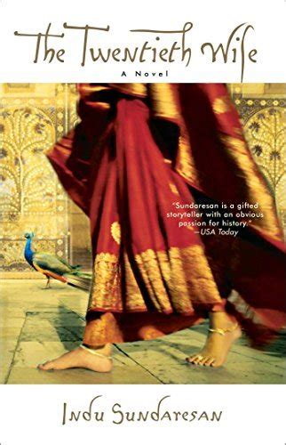 Read The Twentieth Wife Taj Mahal Trilogy 1 By Indu Sundaresan
