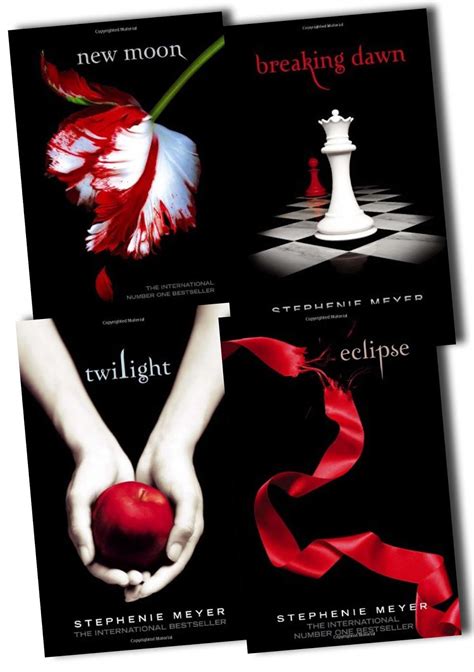 Read The Twilight Saga Twilight 14 By Stephenie Meyer