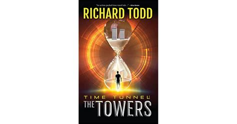 Read The Twin Towers By Richard   Todd