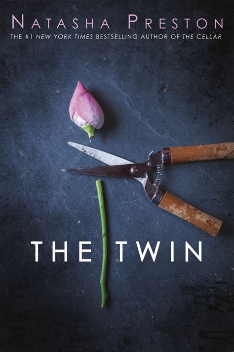 Download The Twin By Natasha Preston