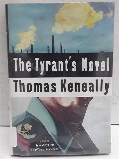 Read Online The Tyrants Novel By Tom Keneally