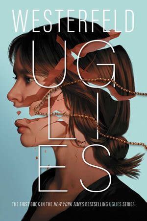 Download The Uglies Trilogy Uglies 13 By Scott Westerfeld
