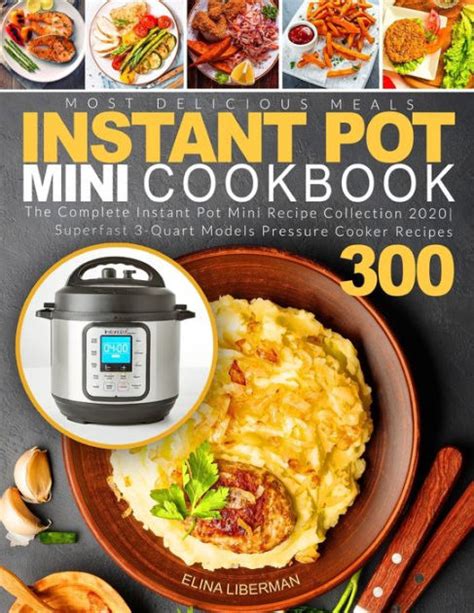 Full Download The Ultimate Instant Pot Mini Cookbook 2020 200 Healthy And Delicious Pressure Cooker Recipes By Johnnie P Jacob