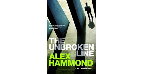 Full Download The Unbroken Line By Alex Hammond