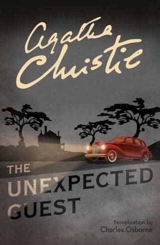 Read The Unexpected Guest By Charles Osborne