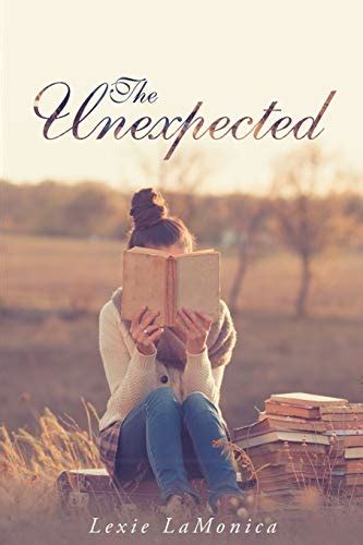 Read Online The Unexpected By Lexie Lamonica